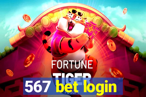 567 bet login